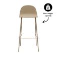 Kick Garden Barhocker Ciro - Beige