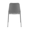 Kick Gartenstuhl Kiki - Grau