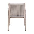 Kick Gartenstuhl Sia - Beige