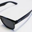 Kick Zonnebril - Black Frame