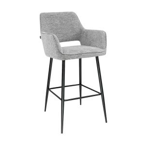 Kick Barhocker Youri - Grau