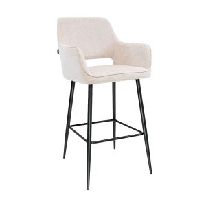 Kick Barhocker Youri - Champagner