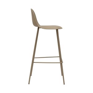 Kick Garden Barhocker Ciro - Beige