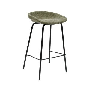 Kick Barhocker Riga - 70cm - Grün