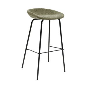 Kick Barhocker Riga - 80cm - Grün