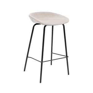 Kick Barhocker Riga - 70cm - Champagner