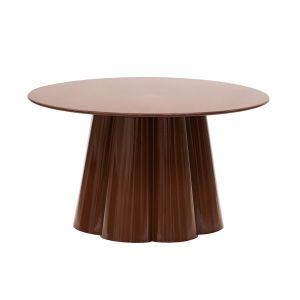 Kick Beistelltisch Ida - L - Braun