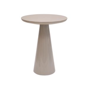 Kick Beistelltisch Lea - Beige