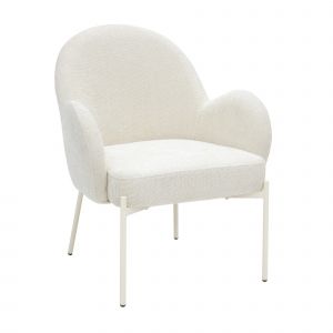 Kick Sessel Bronx - Crème