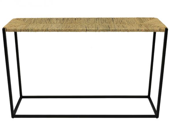 Kick Industrial Sidetable Fay