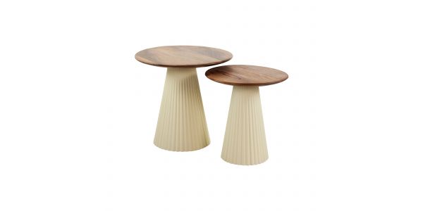 Kick Couchtischset Alen
