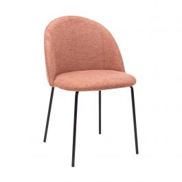 Kick Esszimmerstuhl Noa - Rosa