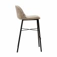 Kick Barhocker Joel - Beige