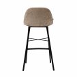 Kick Barhocker Joel - Beige