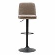 Kick Barhocker Liam - Taupe