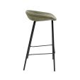 Kick Barhocker Riga - 70cm - Grün