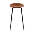 Kick Barhocker Riga - 80cm - Terra