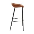 Kick Barhocker Riga - 80cm - Terra