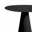 Kick Beistelltisch Vic - Schwarz