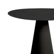 Kick Beistelltisch Vic - Schwarz