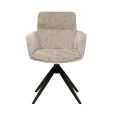 Kick Drehstuhl Niek - Beige
