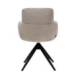 Kick Drehstuhl Niek - Beige