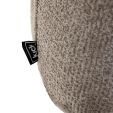 Kick Drehstuhl Niek - Beige
