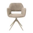 Kick Drehstuhl Owen - Beige