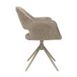 Kick Drehstuhl Owen - Beige