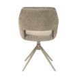 Kick Drehstuhl Owen - Beige
