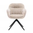 Kick Drehstuhl Stan - Beige