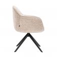 Kick Drehstuhl Stan - Beige