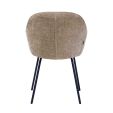 Kick Esszimmerstuhl Arda - Taupe