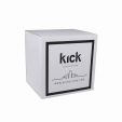 Kick Esszimmerstühl Lenn - Velvet - Taupe