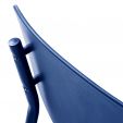 Kick Esszimmerstuhl Lio - Blau