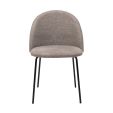 Kick Esszimmerstuhl Noa - Taupe