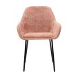 Kick Esszimmerstuhl Odin - Rosa