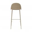 Kick Garden Barhocker Ciro - Beige