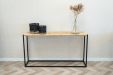 Kick Industrial Sidetable Fay