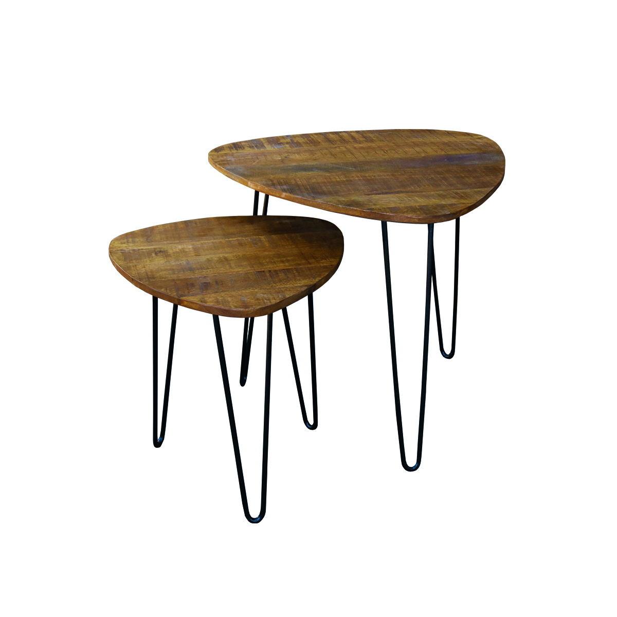 Kick Collection Kick Couchtischset Daan Mango