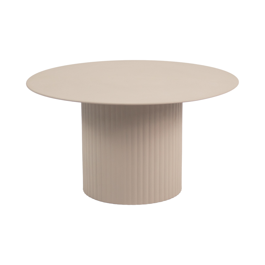 Kick Collection Kick Beistelltisch Tilo - L - Beige