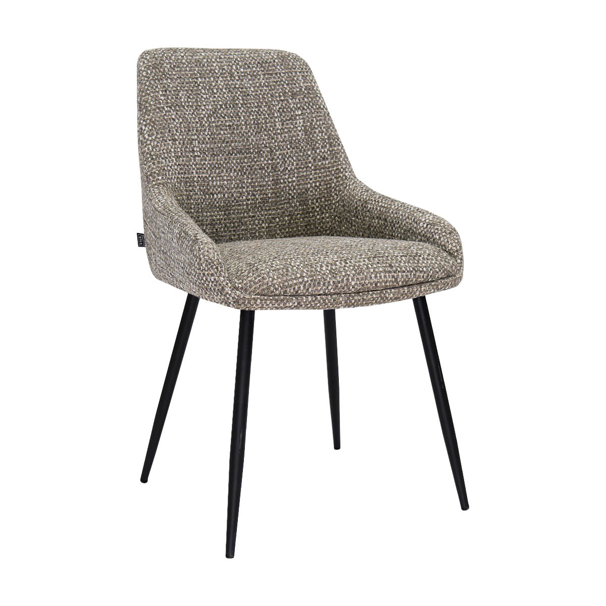 Kick Collection Kick Esszimmerstuhl Niko - Beige