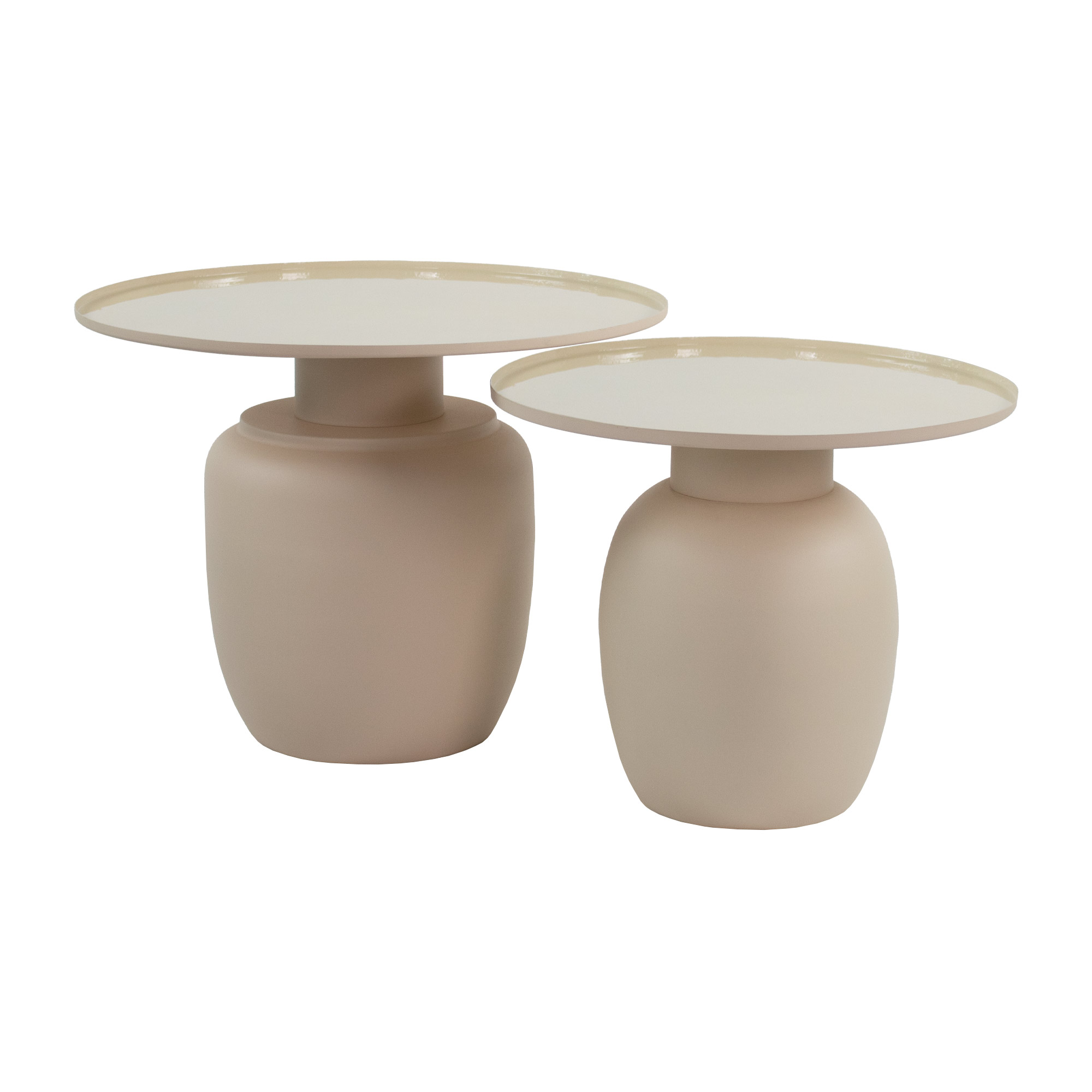 Kick Collection Kick Couchtischset Elsa
