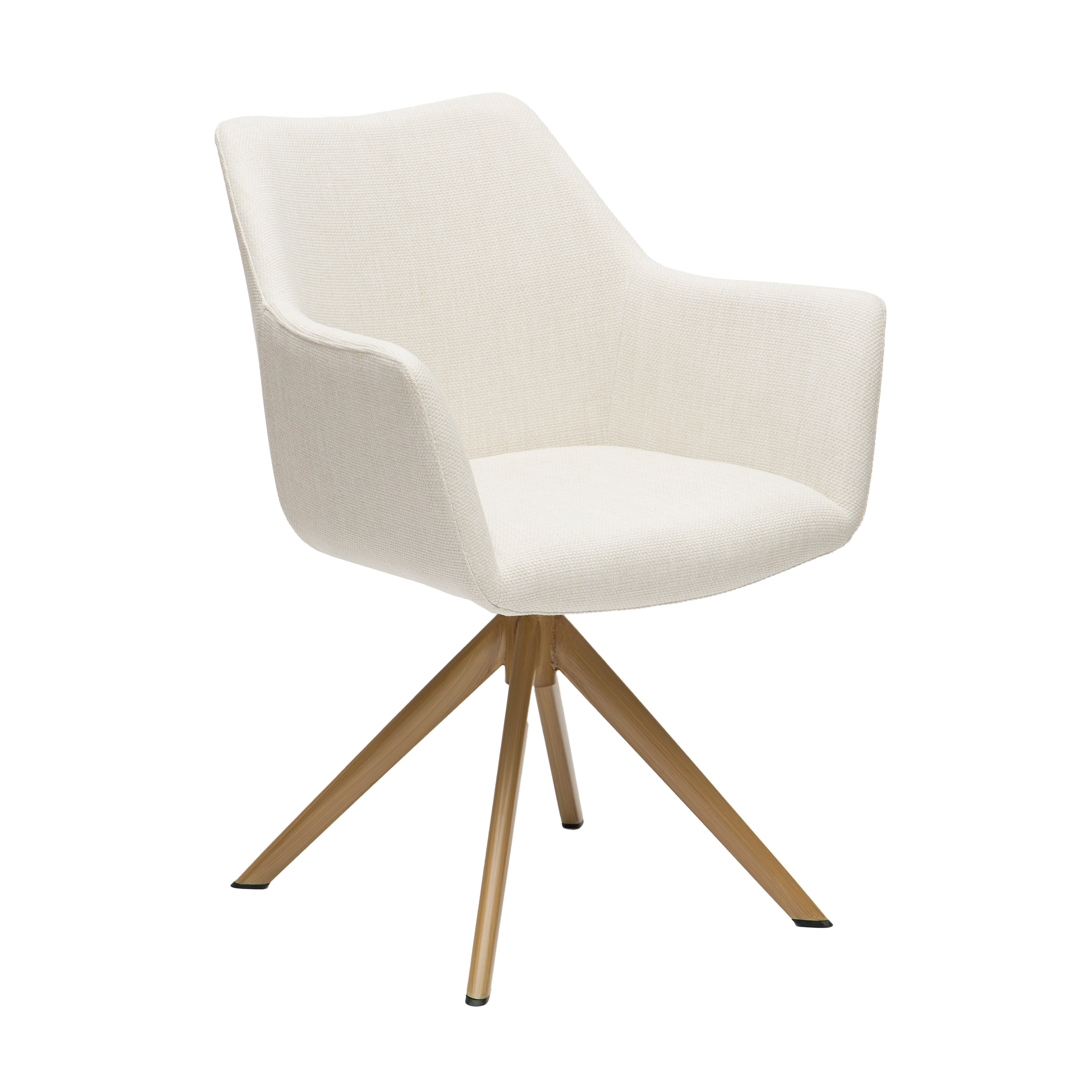 Kick Collection Kick Gartenstuhl Jolie - Elfenbein