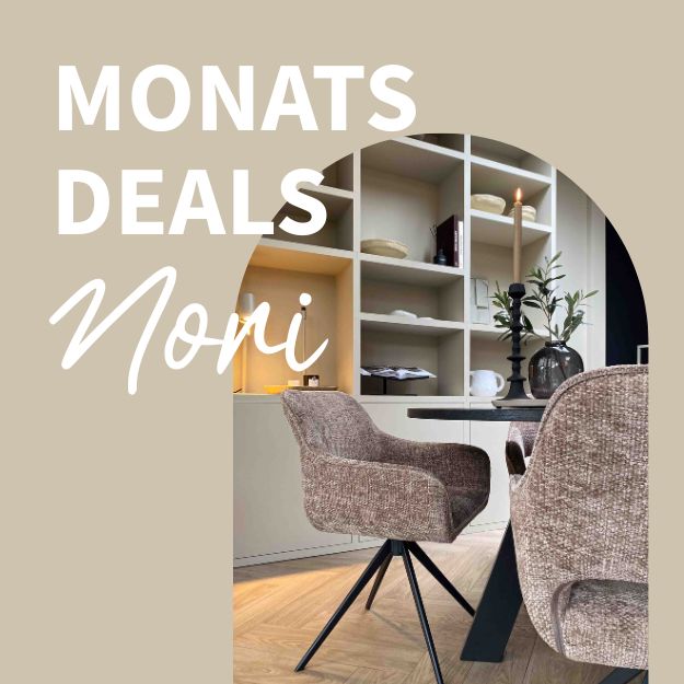 MONATS DEAL: Nori