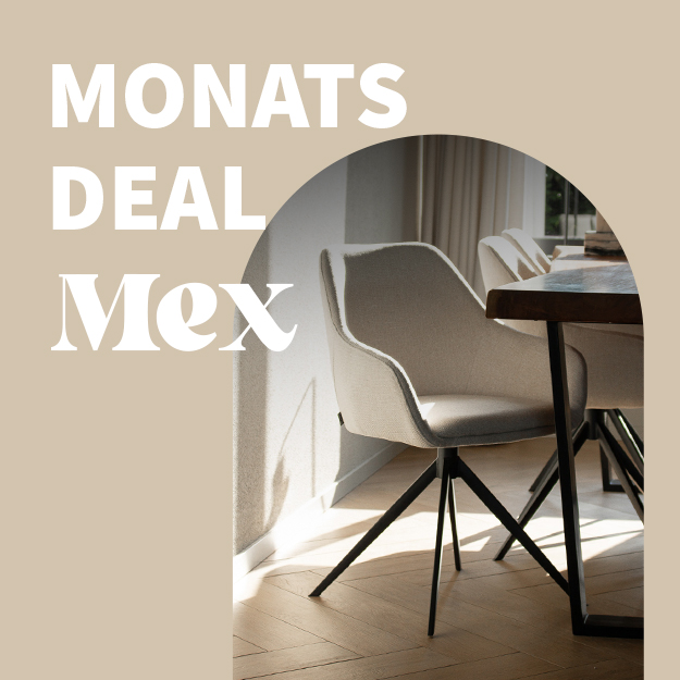 MONATS DEAL: MEX