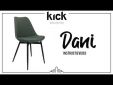 Kick kuipstoel Dani - instructie video