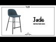 Kick Barstool Jade - Instruction video
