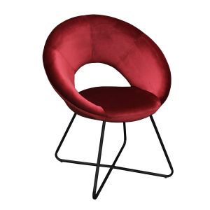 Kick Fautieul Velvet 