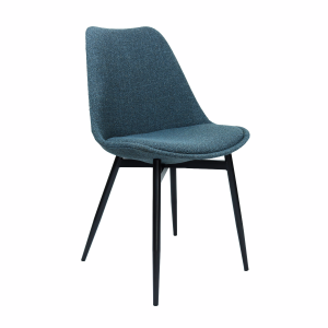 Kick kuipstoel TxTuR - Blauw